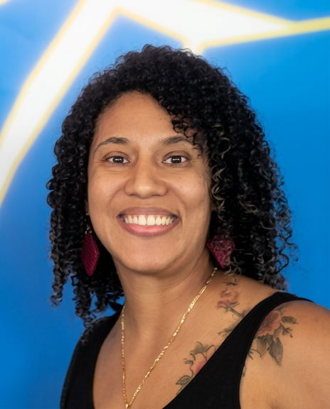 Joann Pollard